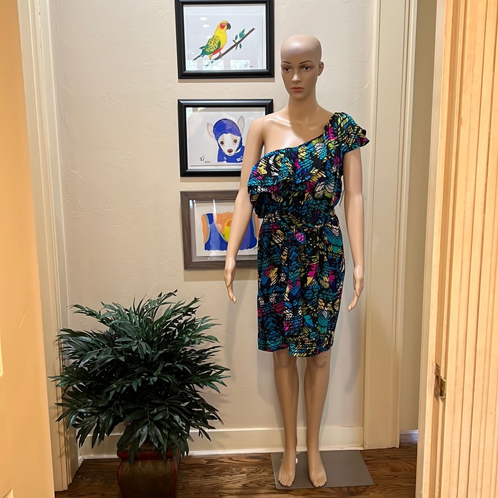 Alice & Trixie Midi Dress